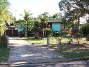 26 Runcorn Ave, Hebersham, NSW 2770