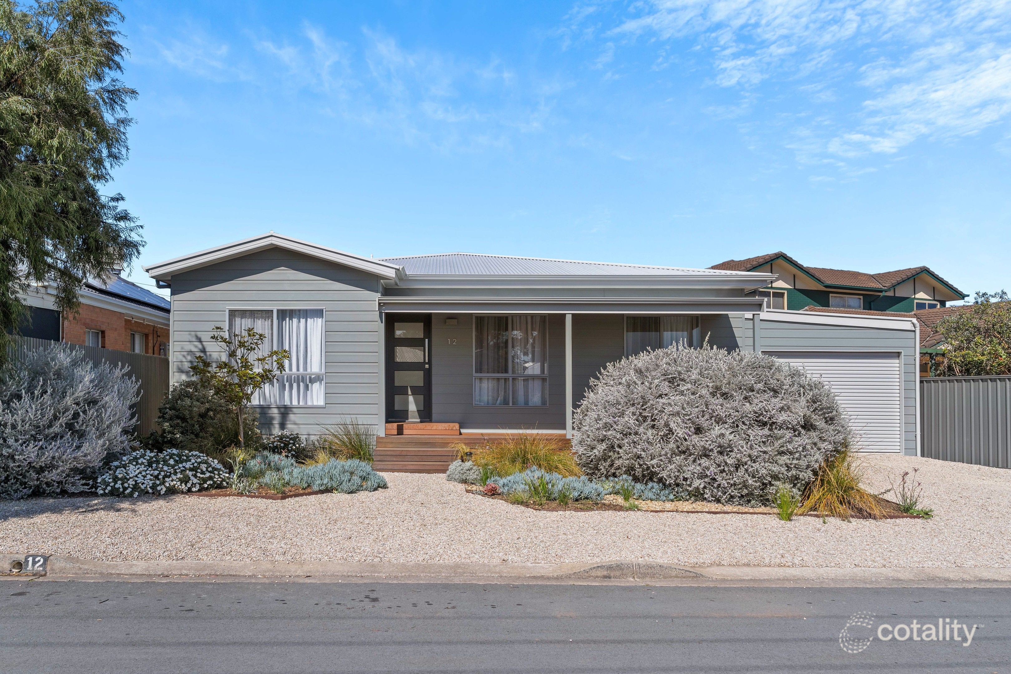 12 Johnson Cres, Port Noarlunga, SA 5167
