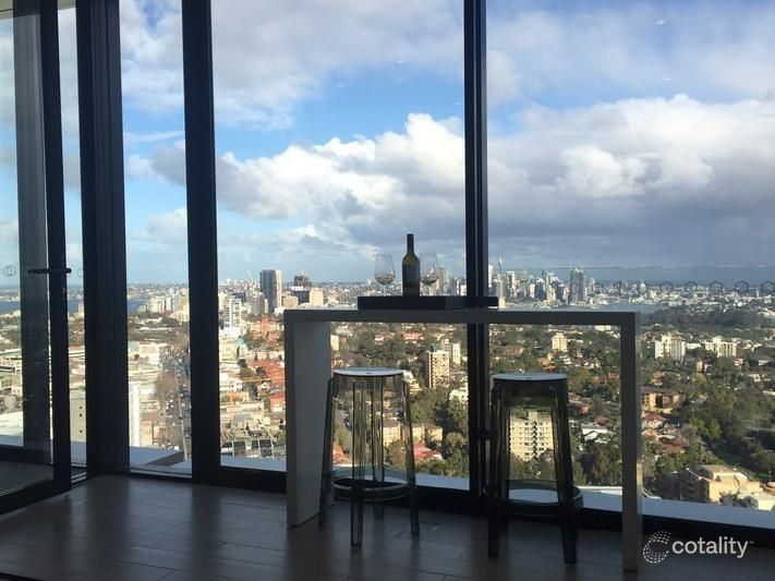 2607/10 Atchison St, St Leonards, NSW 2065