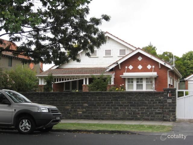 6 Urquhart St, Hawthorn, VIC 3122
