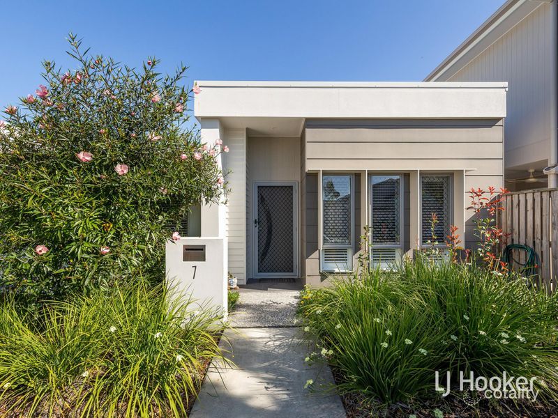 21 Tomaree Lane, Fitzgibbon, QLD 4018