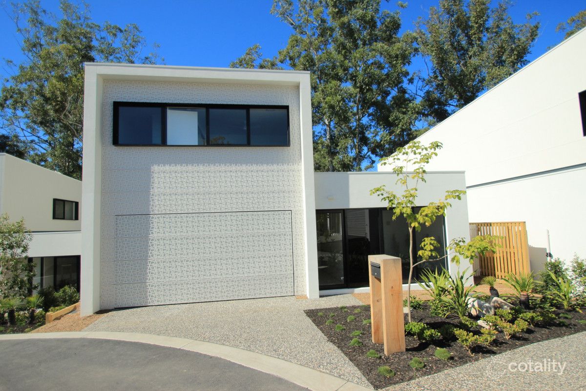 20/2 Brushbox Ct, Chapel Hill, QLD 4069