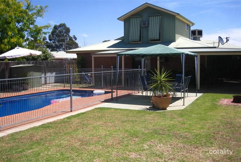 8 Janice Ct, Yarrawonga, VIC 3730