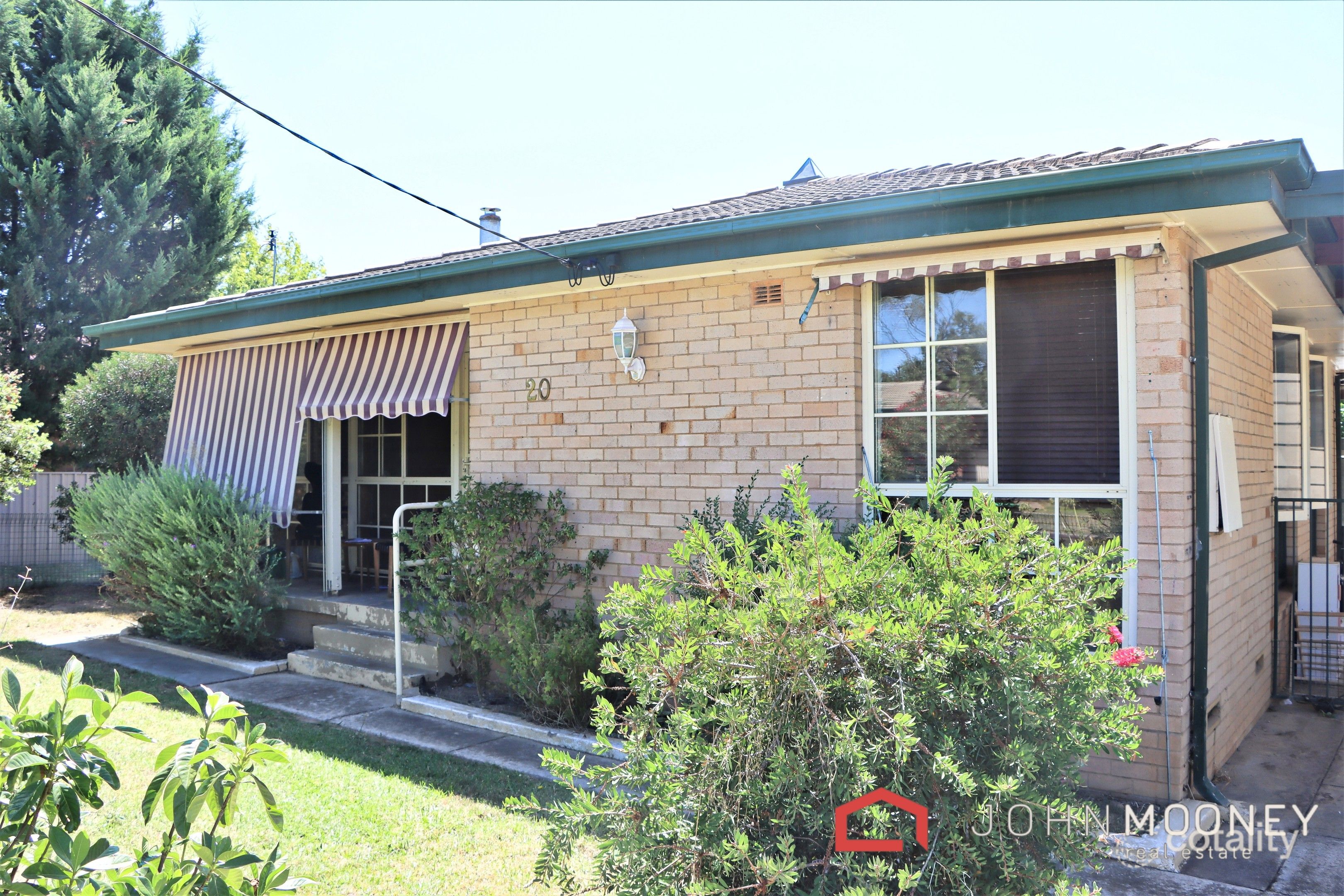 20 Chifley Cres, Kooringal, NSW 2650