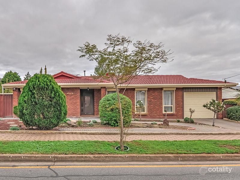 18 Norwich Rd, Salisbury East, SA 5109