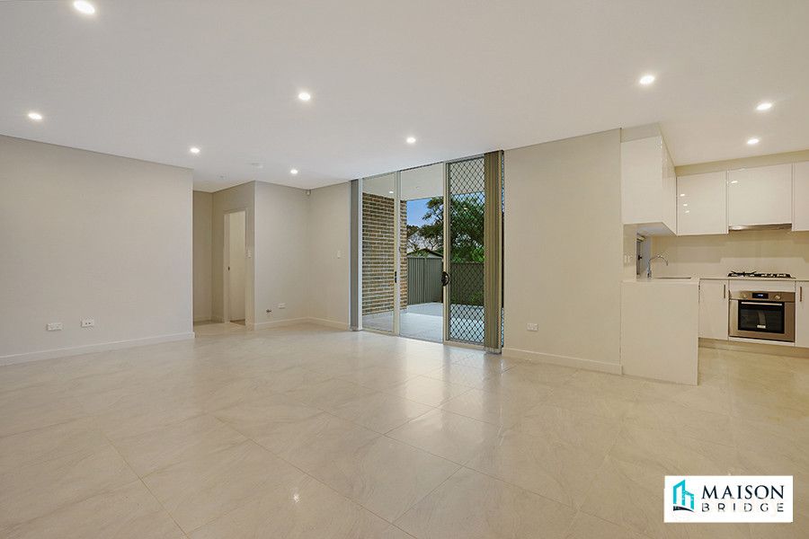 5/68 Park Rd, Rydalmere, NSW 2116
