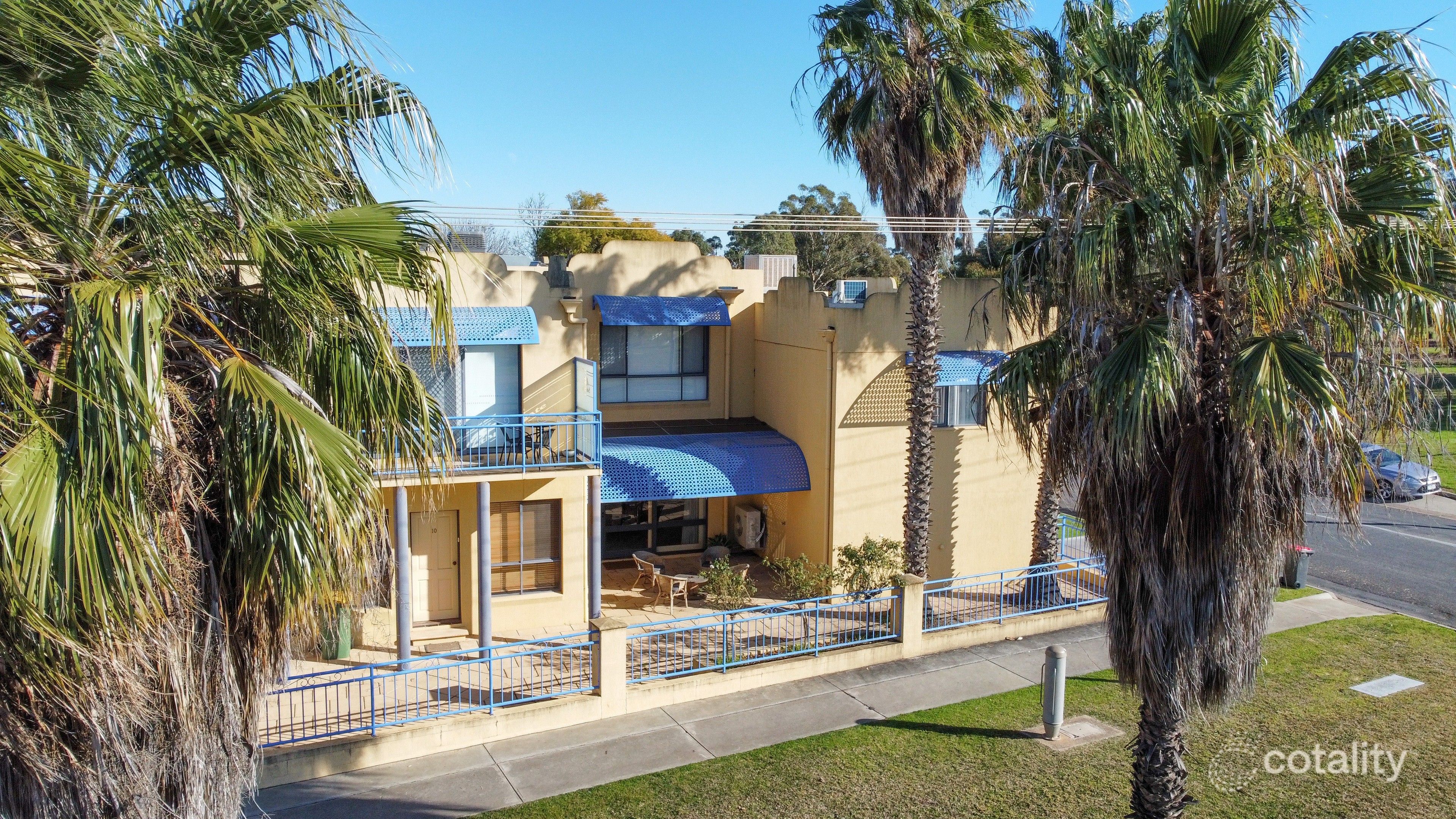 11/478 Campbell St, Swan Hill, VIC 3585