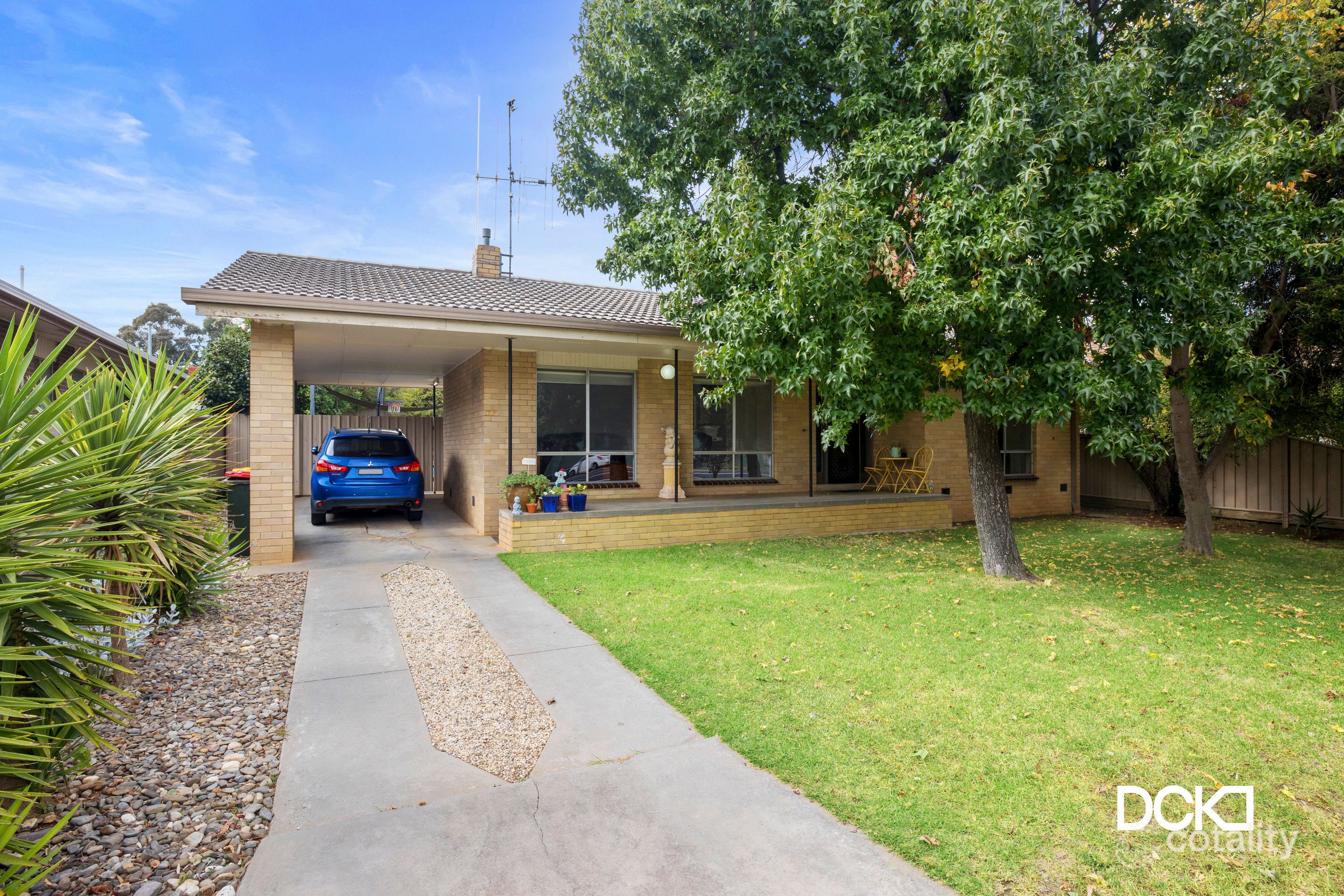 131 Reservoir Rd, Strathdale, VIC 3550