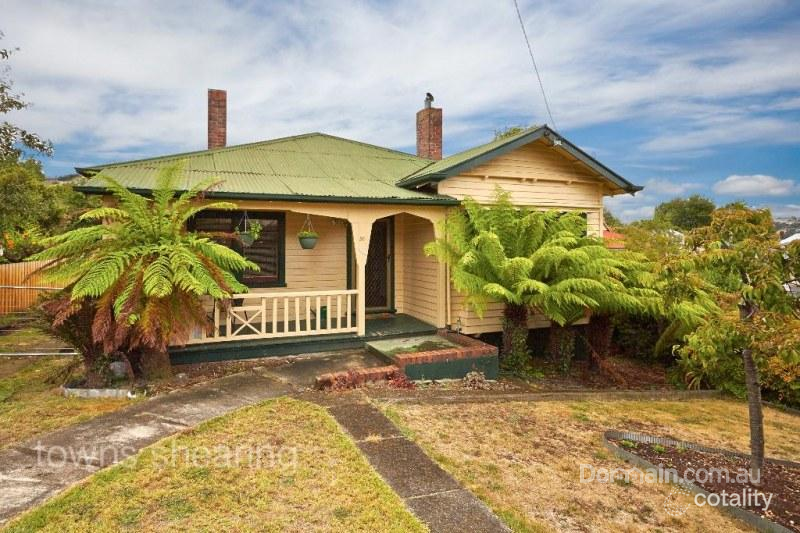 50 Connaught Cres, West Launceston, TAS 7250