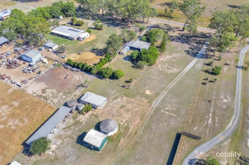 295 Tableland Rd, Calliope, QLD 4680