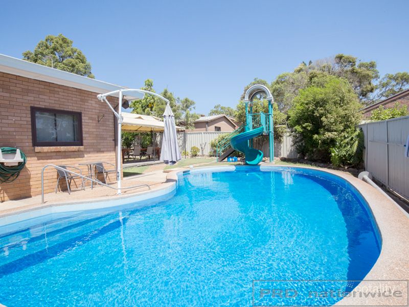 5 Nathan Cl, Metford, NSW 2323