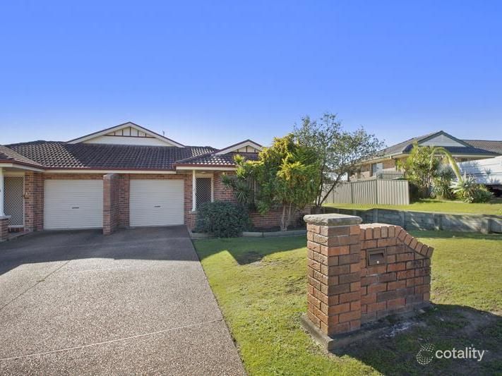 2/12 Carroll Ave, Rutherford, NSW 2320