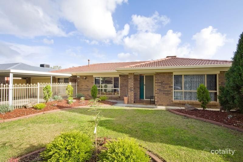 12 Winston Ave, Paralowie, SA 5108