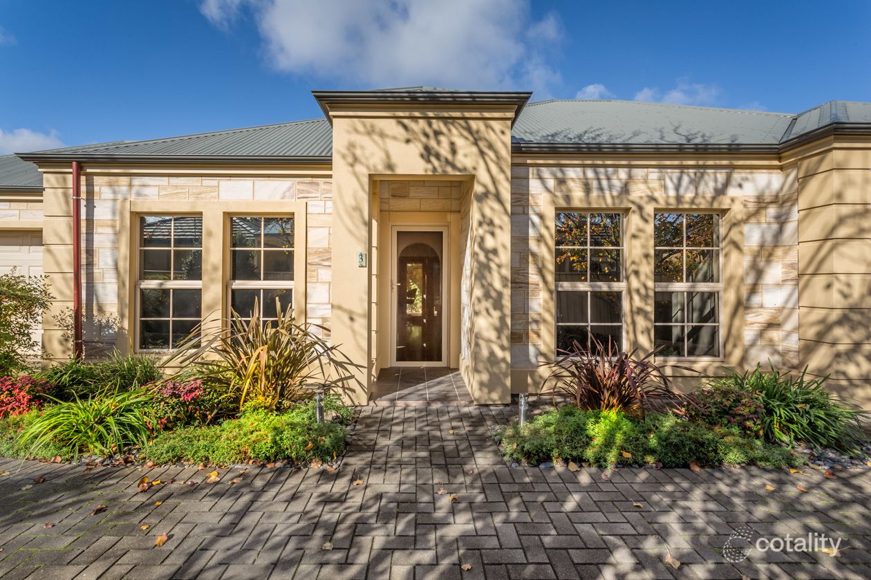 3/41 Angas Ave, Vale Park, SA 5081