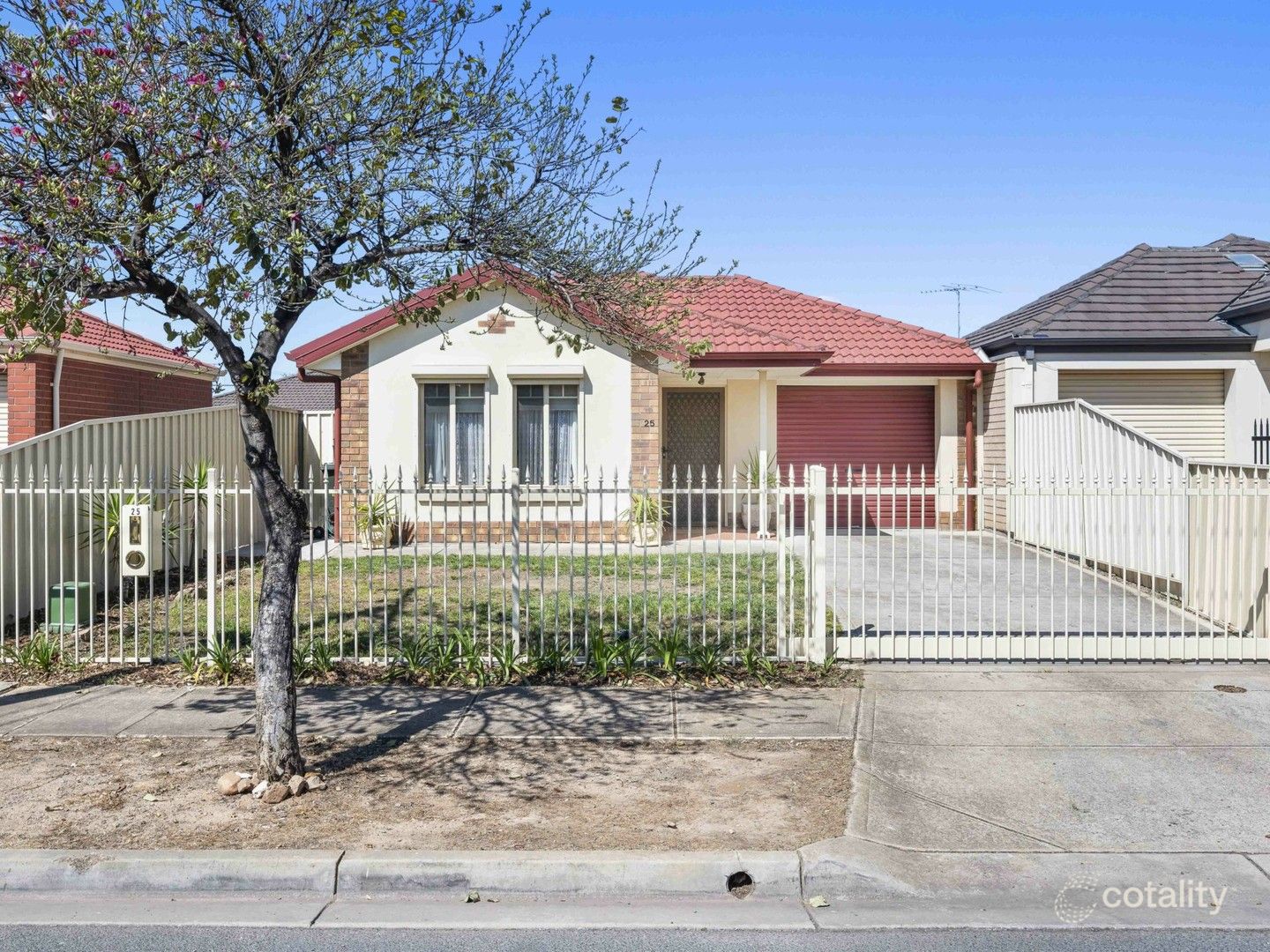 25 Rugby Ave, Croydon Park, SA 5008