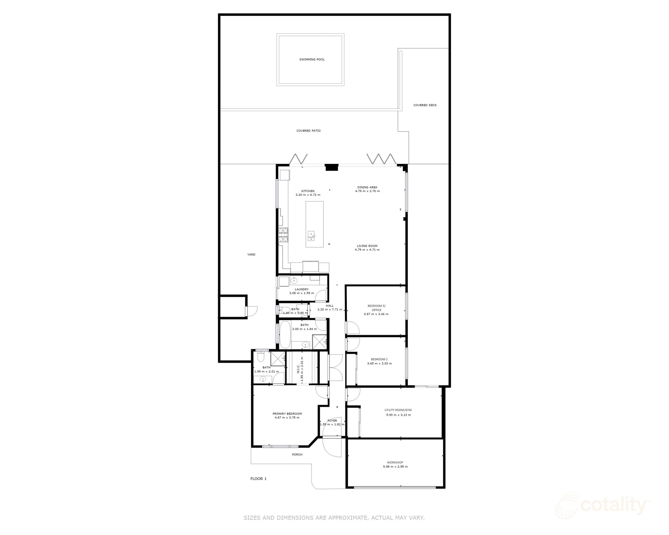 10 Opaline Cl, Brinsmead, QLD 4870