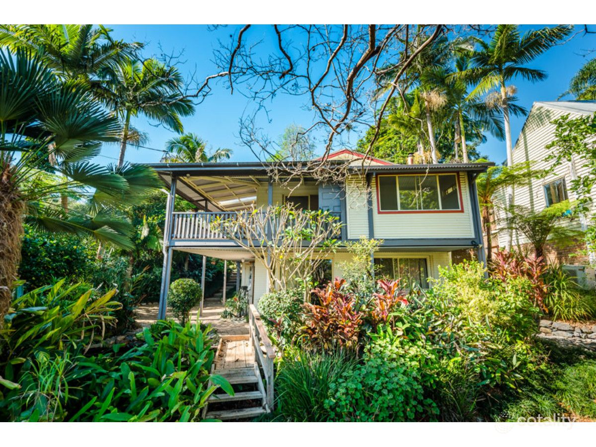 27 Lyon St, Bellingen, NSW 2454
