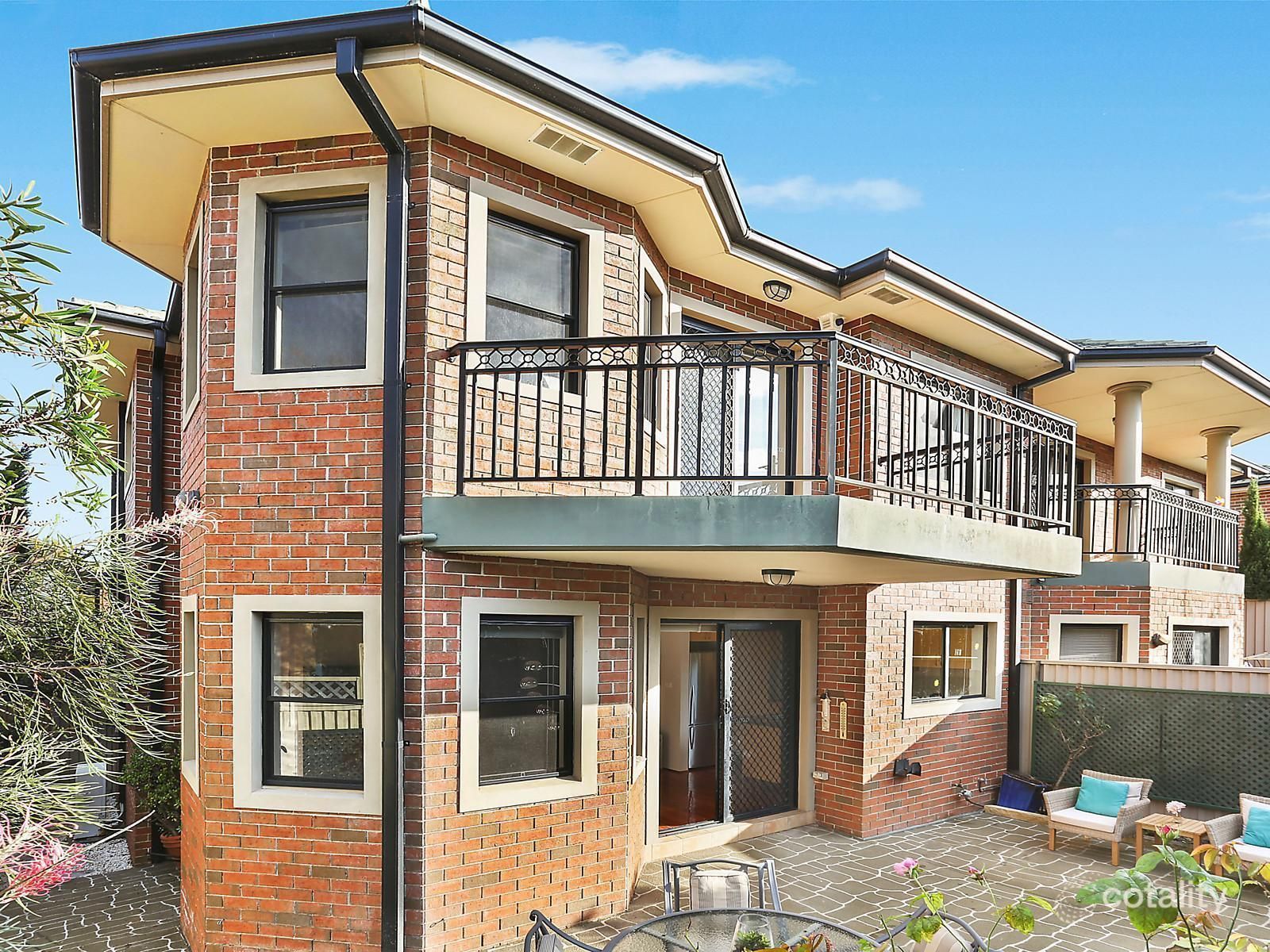 1/77-79 Thomas St, Parramatta, NSW 2150