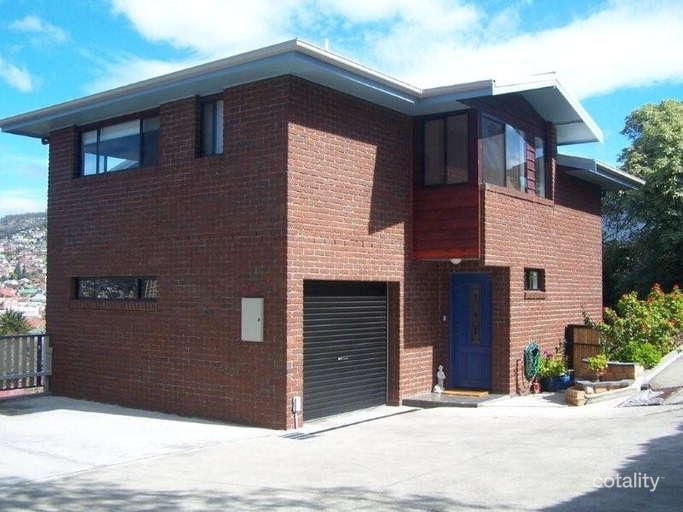 1/3a Crelin St, Battery Point, TAS 7004