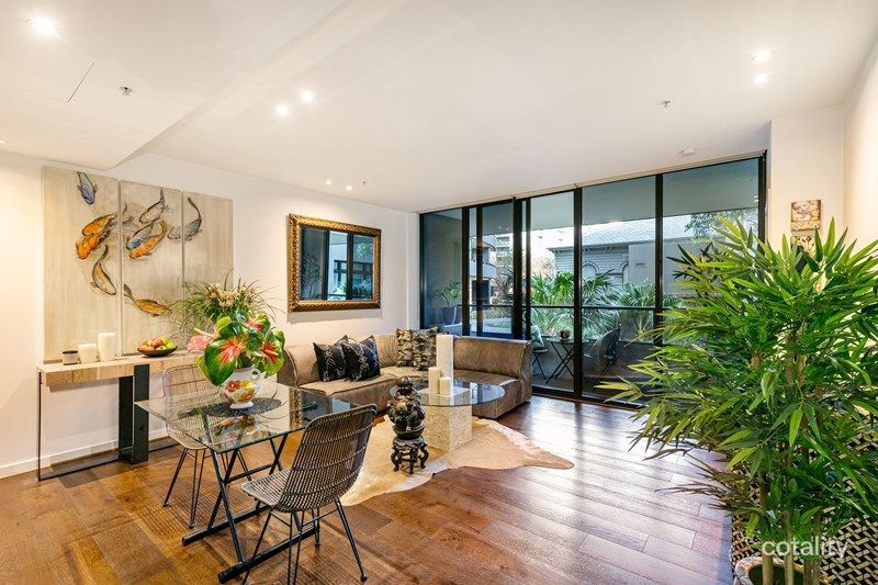 6/54-55 Queens Rd, Melbourne, VIC 3004