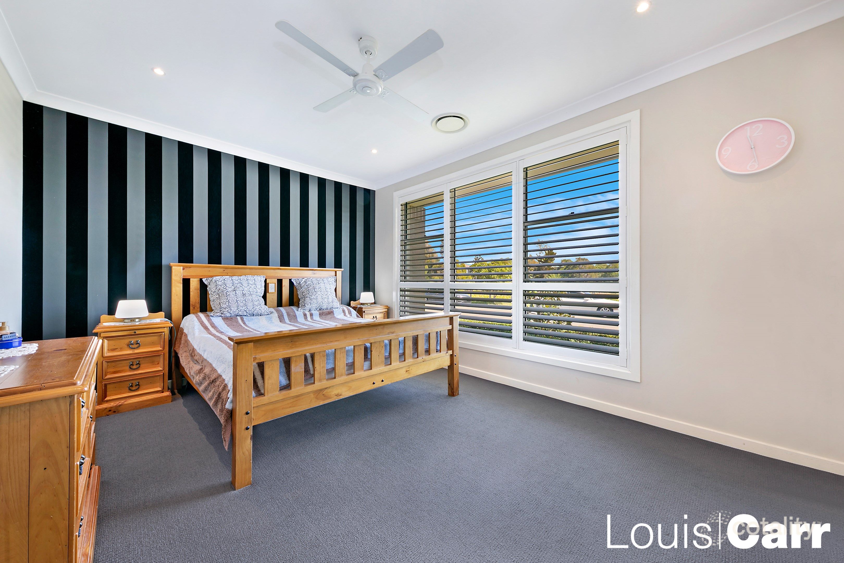 16 Jezebel St, The Ponds, NSW 2769