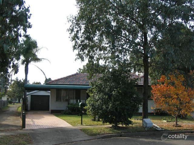 6 Utah Pl, Toongabbie, NSW 2146