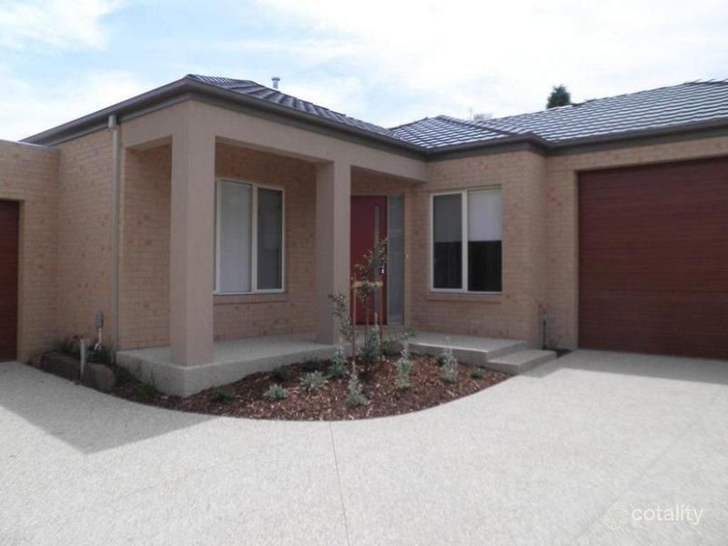2/2 Chiswick Ct, Wantirna, VIC 3152