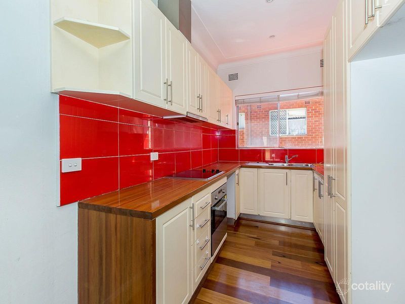 12/116-120 Ramsgate Rd, Ramsgate, NSW 2217