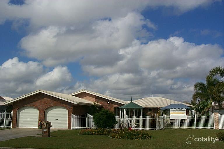 71 Gunsynd St, Ooralea, QLD 4740