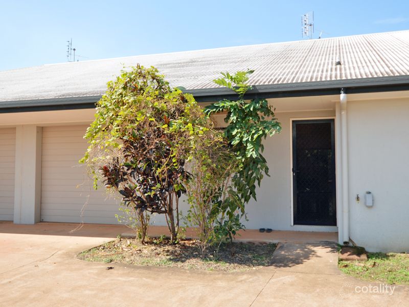 8/4 Caddy Cl, Rocky Point, QLD 4874