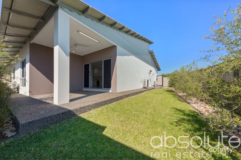 3/21 Hawker St, Zuccoli, NT 0832