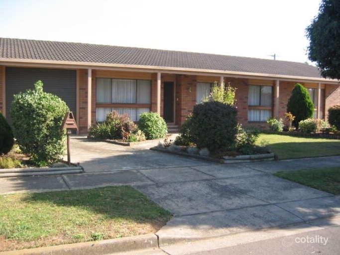 11 Nantilla Cres, Werribee, VIC 3030