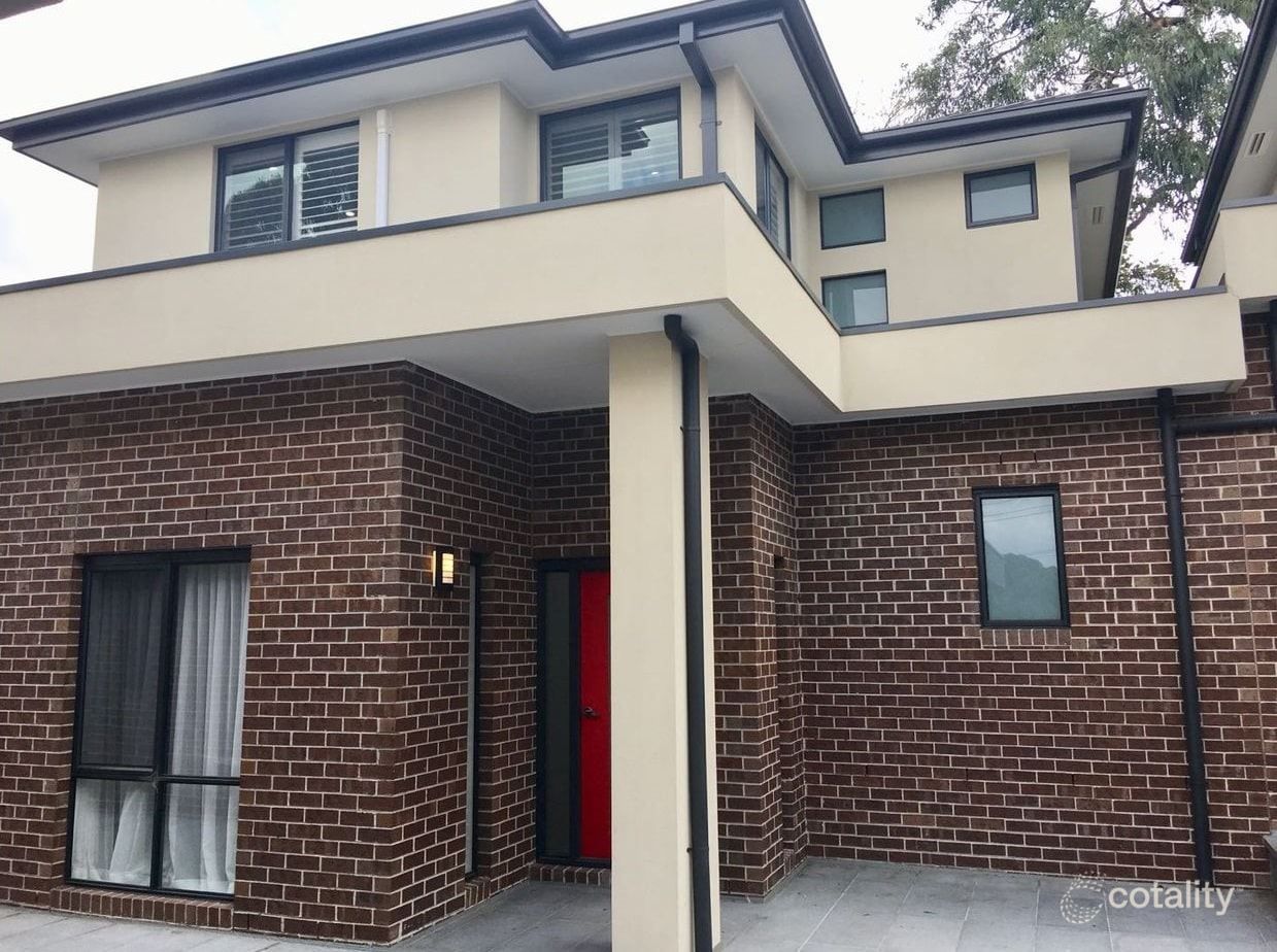 3/17 Forster Rd, Mount Waverley, VIC 3149