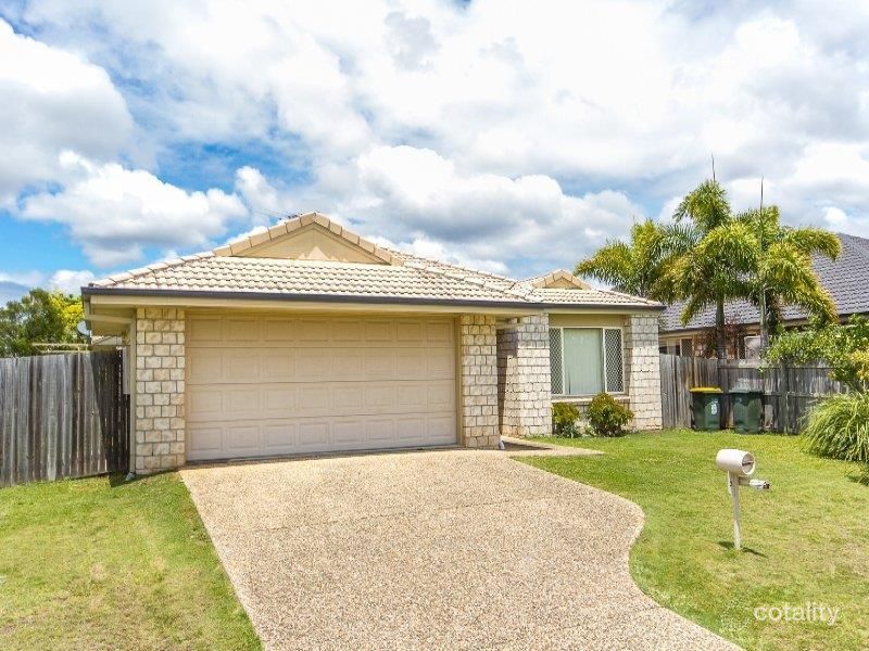 3 Begonia St, Ormeau, QLD 4208