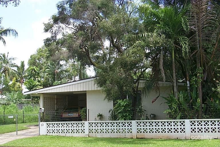 33 Cavallaro Ave, Earlville, QLD 4870