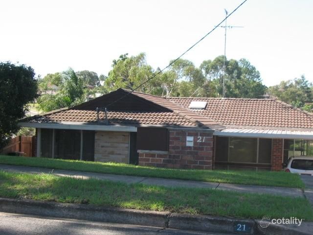 21 Shelley St, Winston Hills, NSW 2153
