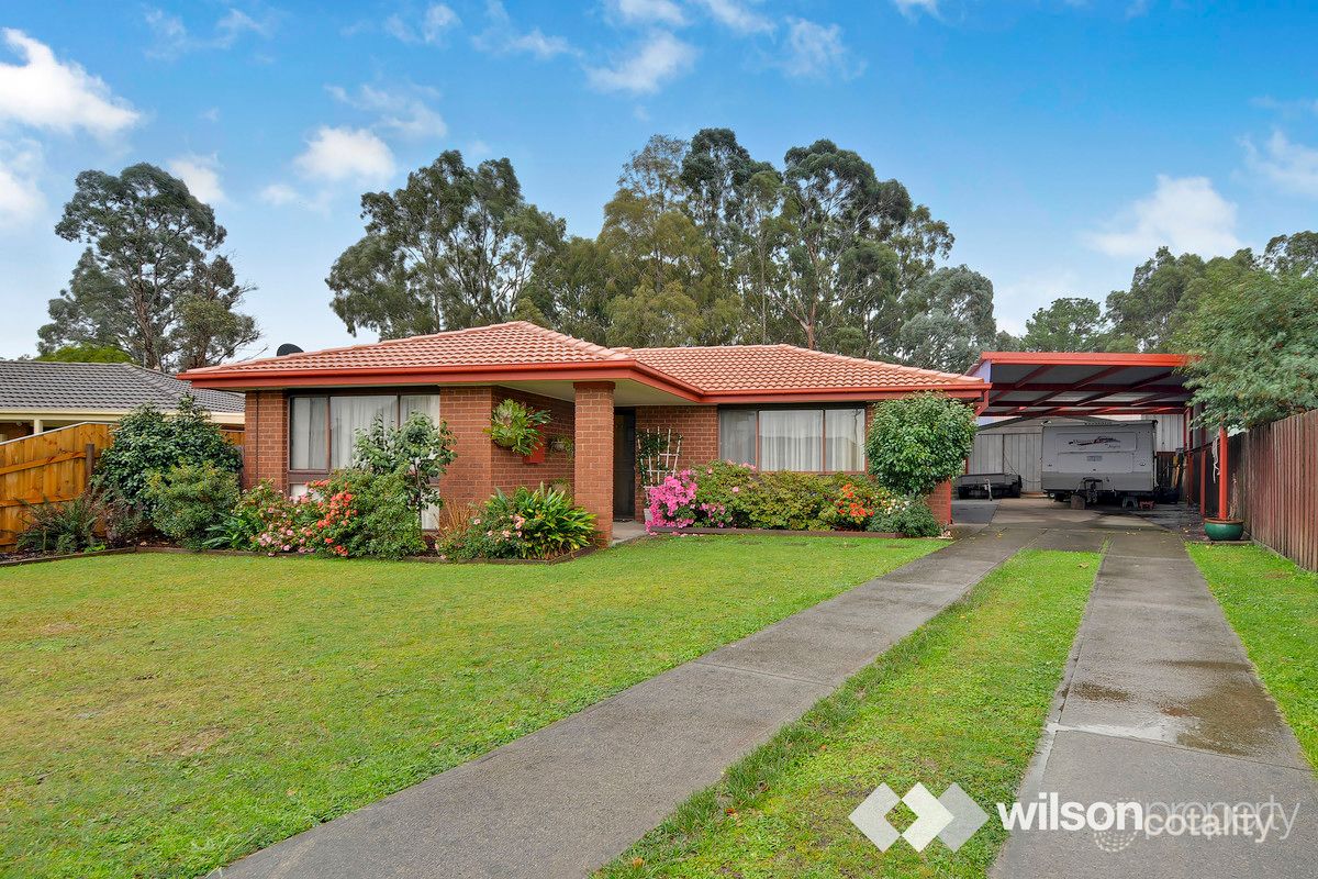 5 Delta Ct, Traralgon, VIC 3844