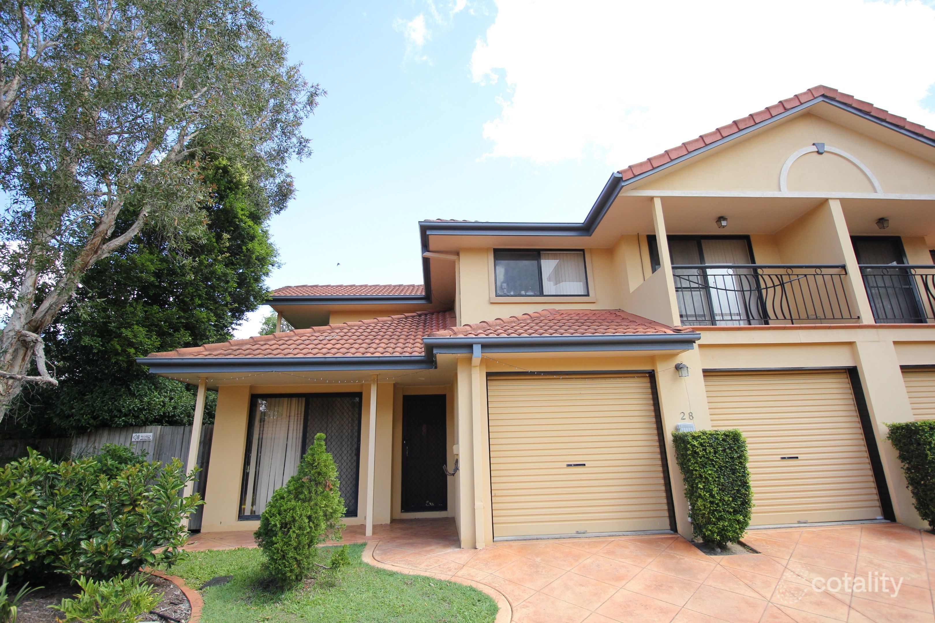 28/18 Altandi St, Sunnybank, QLD 4109