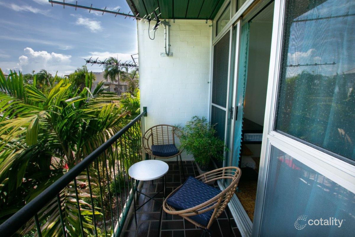 19/5 Poinciana St, Nightcliff, NT 0810