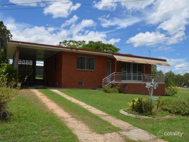 2 Starcke St, Mareeba, QLD 4880
