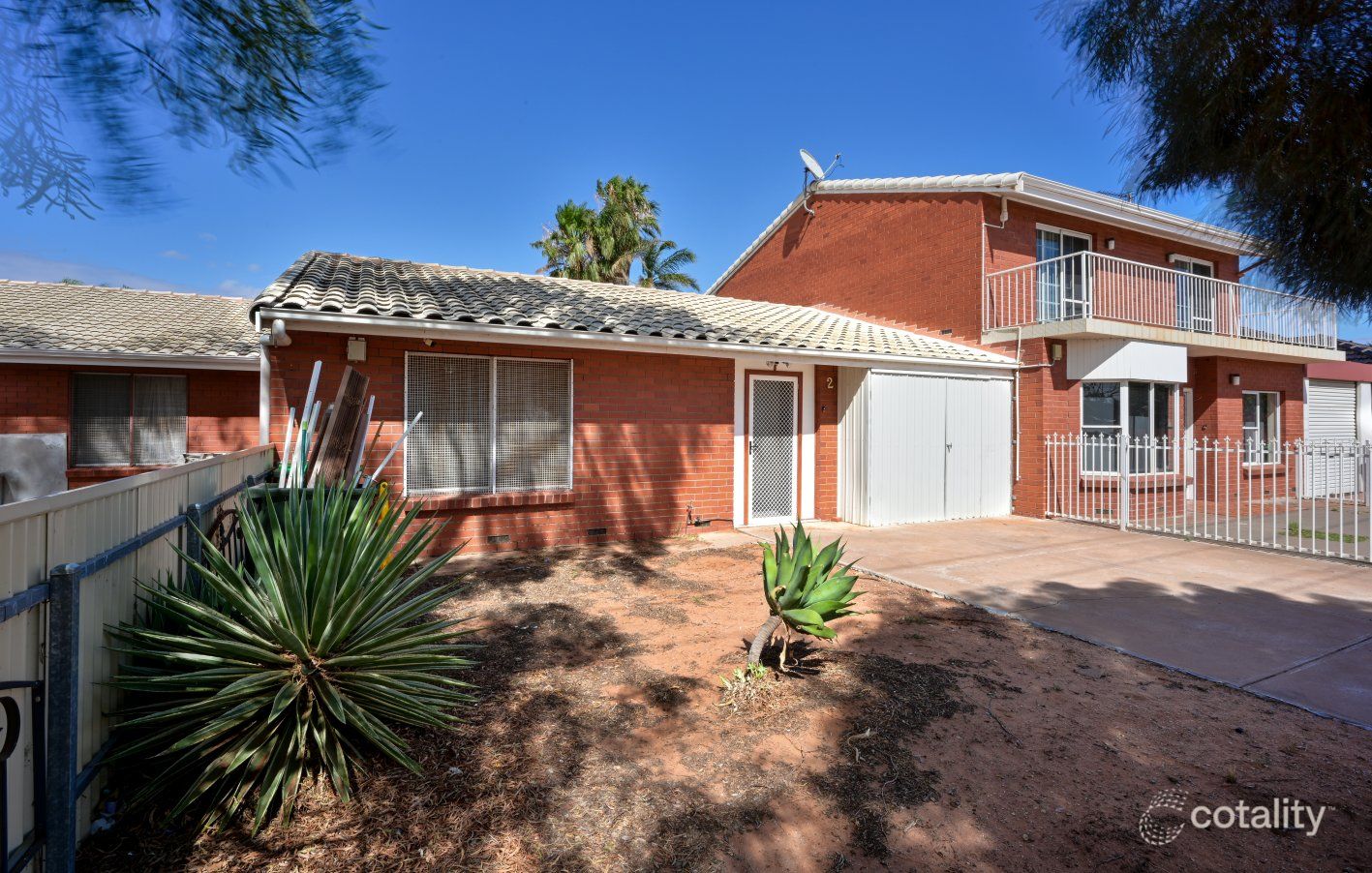 2/20 Seaview Rd, Port Augusta, SA 5700