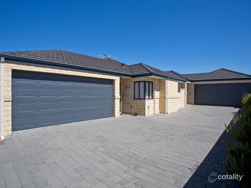 7b Paghan Rd, Balcatta, WA 6021