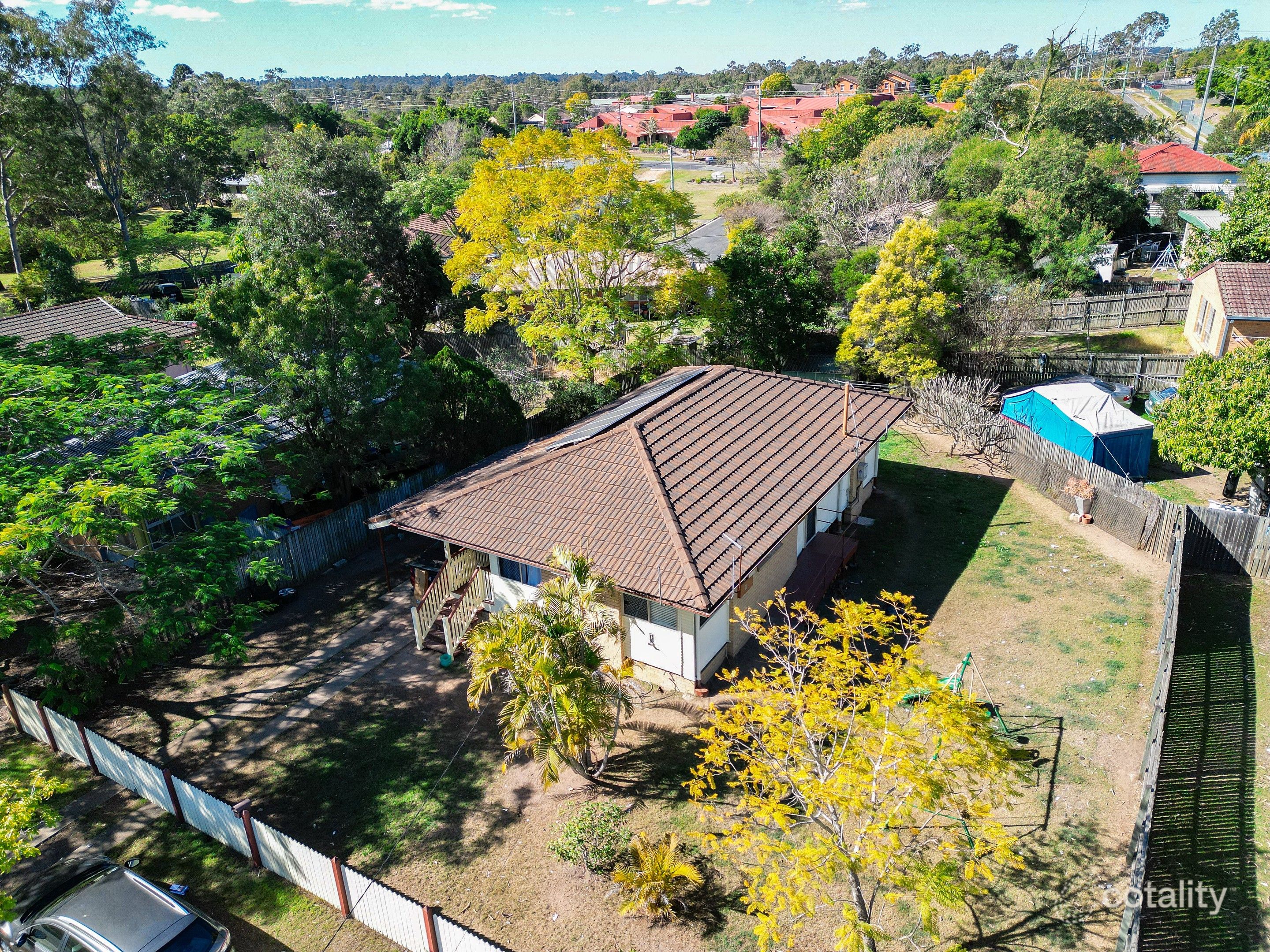 3 Davies St, Riverview, QLD 4303