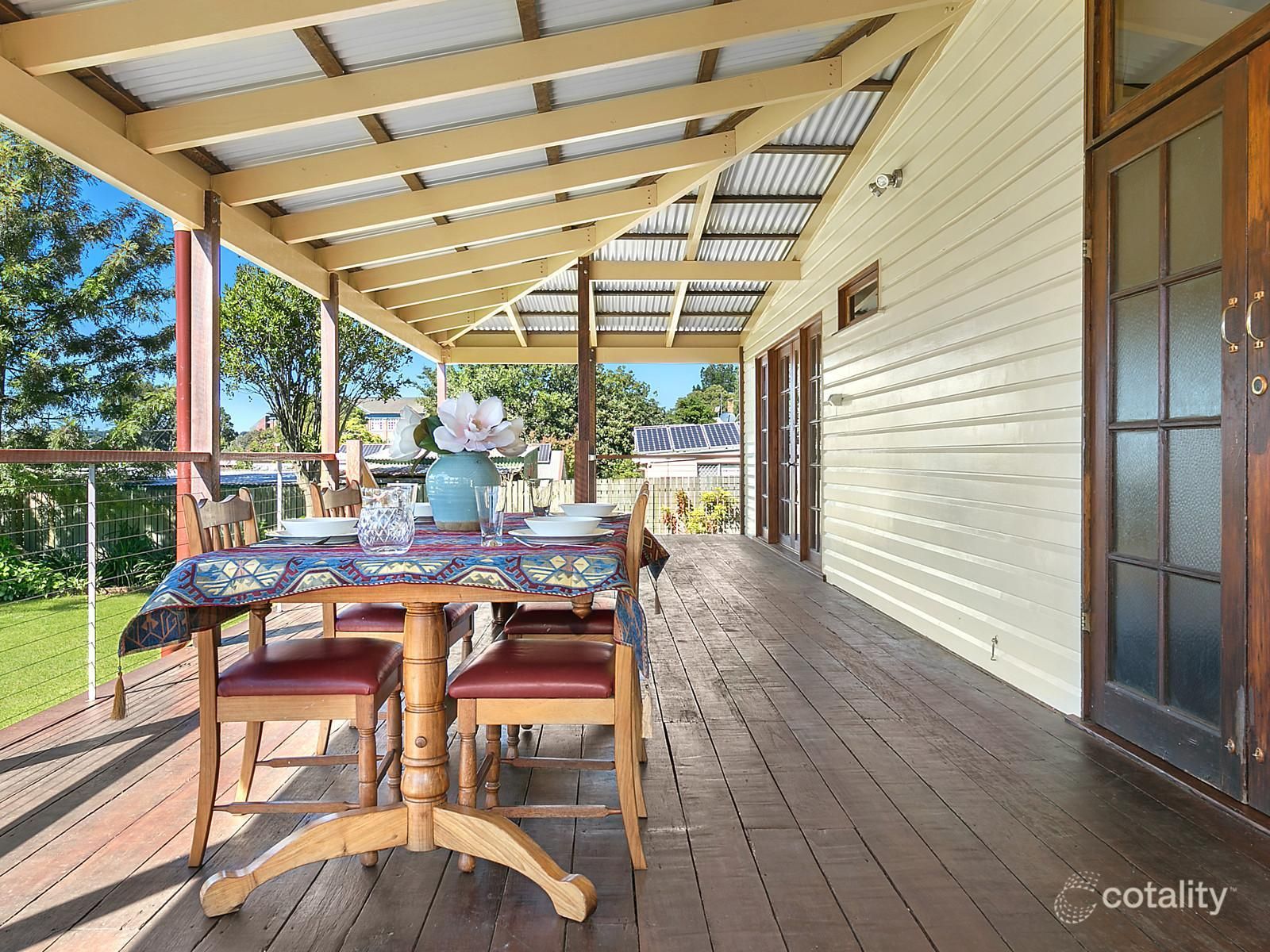 34 Gowrie St, Toowoomba City, QLD 4350