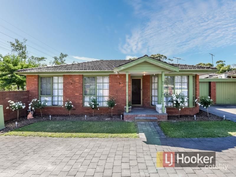 1/201 High St, Berwick, VIC 3806