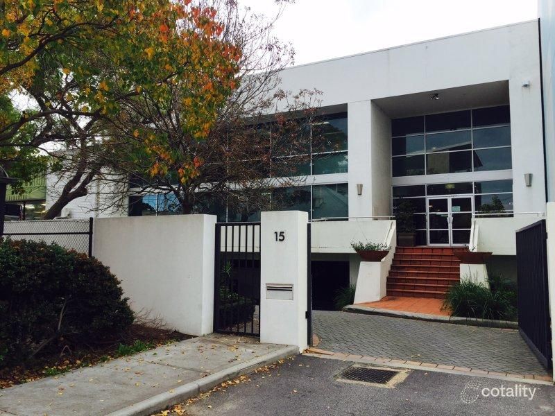 6/15 Rosslyn St, West Leederville, WA 6007