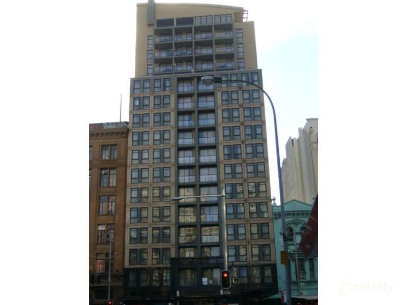 802/653-659 George St, Haymarket, NSW 2000