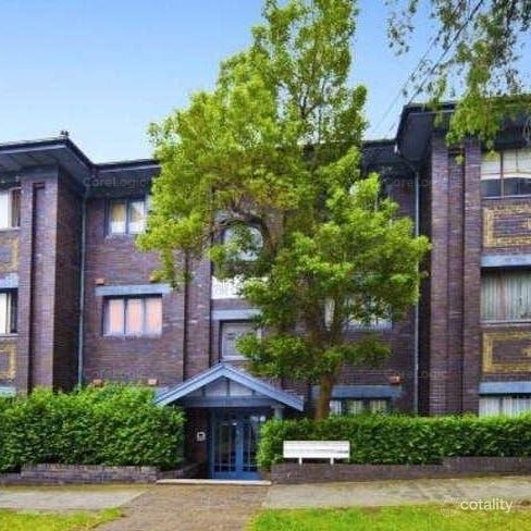 6/15 Barker St, Kensington, NSW 2033