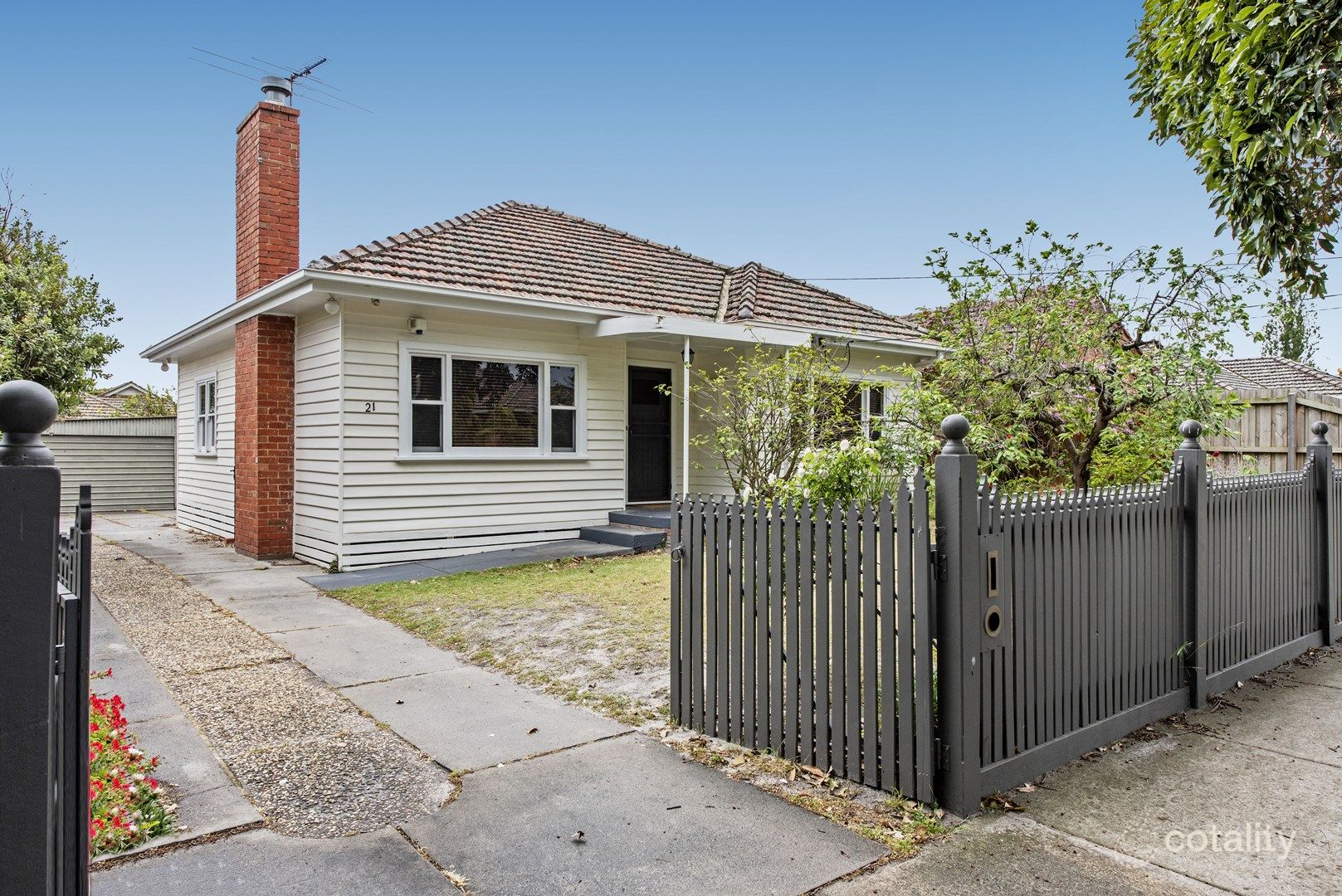 21 Andrew St, Oakleigh, VIC 3166
