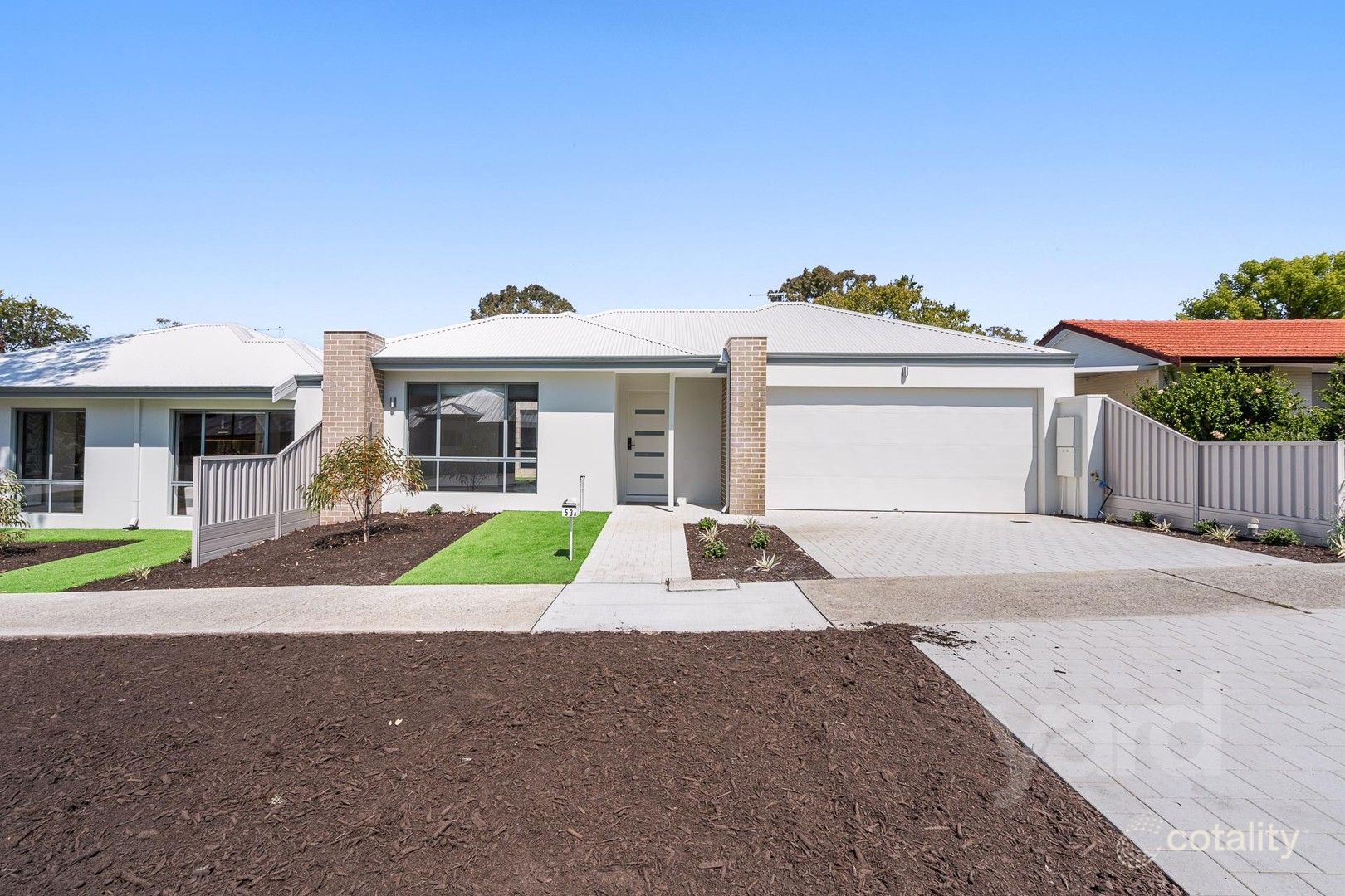 53a Archidamus Rd, Coolbellup, WA 6163